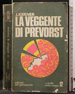 La Veggente di Prevorst