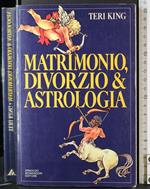 Matrimonio, divorzio & astrologia
