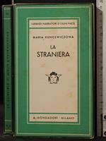 La Straniera