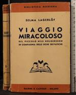 Viaggio miracoloso