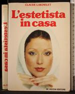 L' estetista in casa