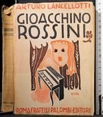 Giocchino Rossini
