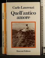 Quell'Antico Amore