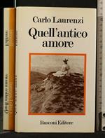 Quell'Antico Amore