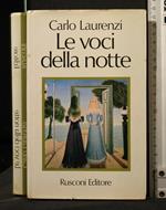 Le Voci Della Notte