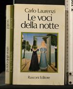 Le Voci Della Notte