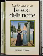 Le voci della notte