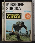 Missione suicida