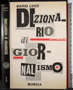 Dizionario di giornalismo