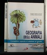 Geografia Degli Animali