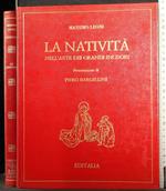 La natività nell'arte dei grandi incisori