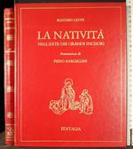 La natività nell'arte dei grandi incisori