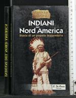Indiani Del Nord America