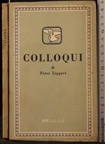 Colloqui