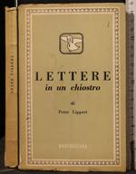 Lettere in Un Chiostro