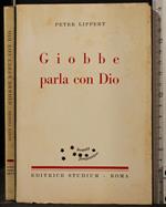 Giobbe Parla Con