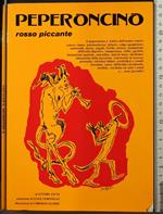 Peperoncino Rosso