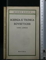 Scienza e Tecnica Sovietiche