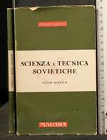 Scienza e Tecnica Sovietiche