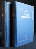 Trattato di reumatologia. 2 volumi