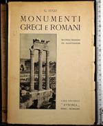 Monumenti greci e romani