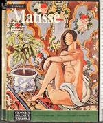 Classici dell'arte L'opera di Matisse