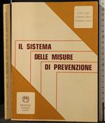 Il sistema delle misure di prevenzione