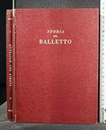 Storia Del Balletto