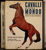 Cavalli di tutto il mondo