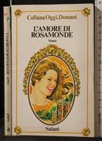 L' amore di Rosamonde