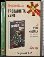 Probabilità zero