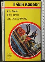Delitto Al Luna-Park