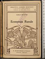 Economia Rurale