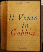 Il Vento in Gabbia