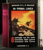 In Prima Linea