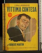 Vittima Contesa