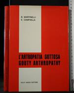 L' Artropatia Gottosa