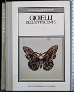 Gioielli dell'ottocento