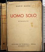 Uomo solo