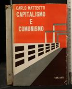 Capitalismo e Comunismo