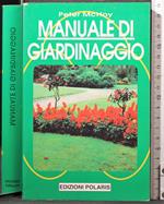 Manuale di giardinaggio