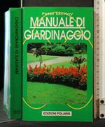 Manuale di Giardinaggio