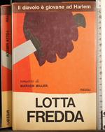 Lotta fredda