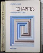 Charites. Antologia di lirici greci