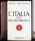 L' Italia del risorgimento