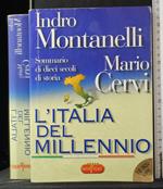 L' Italia del millennio