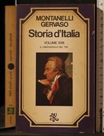 Storia d'Italia. Vol XXIII