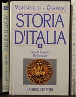 Storia d'Italia. Vol 8