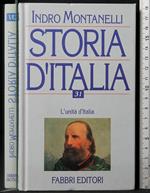 Storia D'Italia. Vol 31