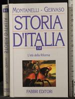 Storia d'Italia 13. La fine della libertà